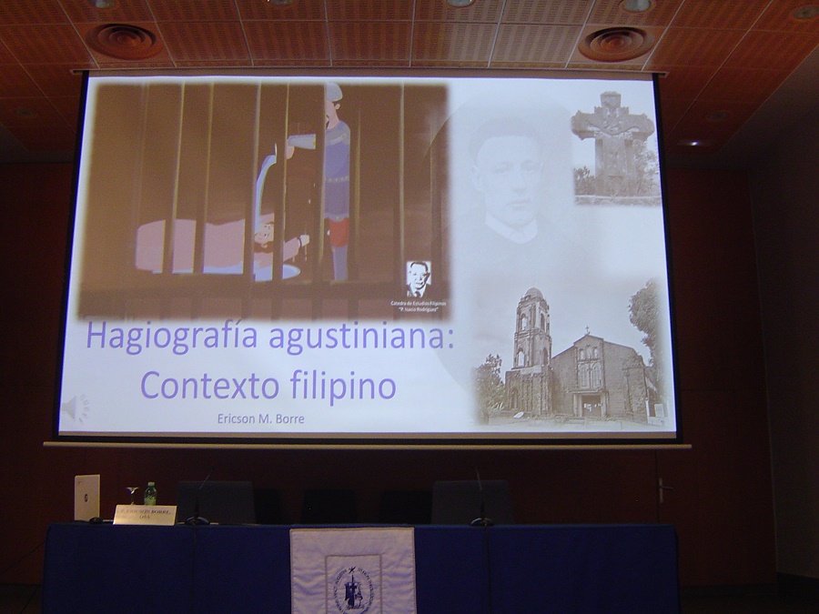 Conferencia Foto
