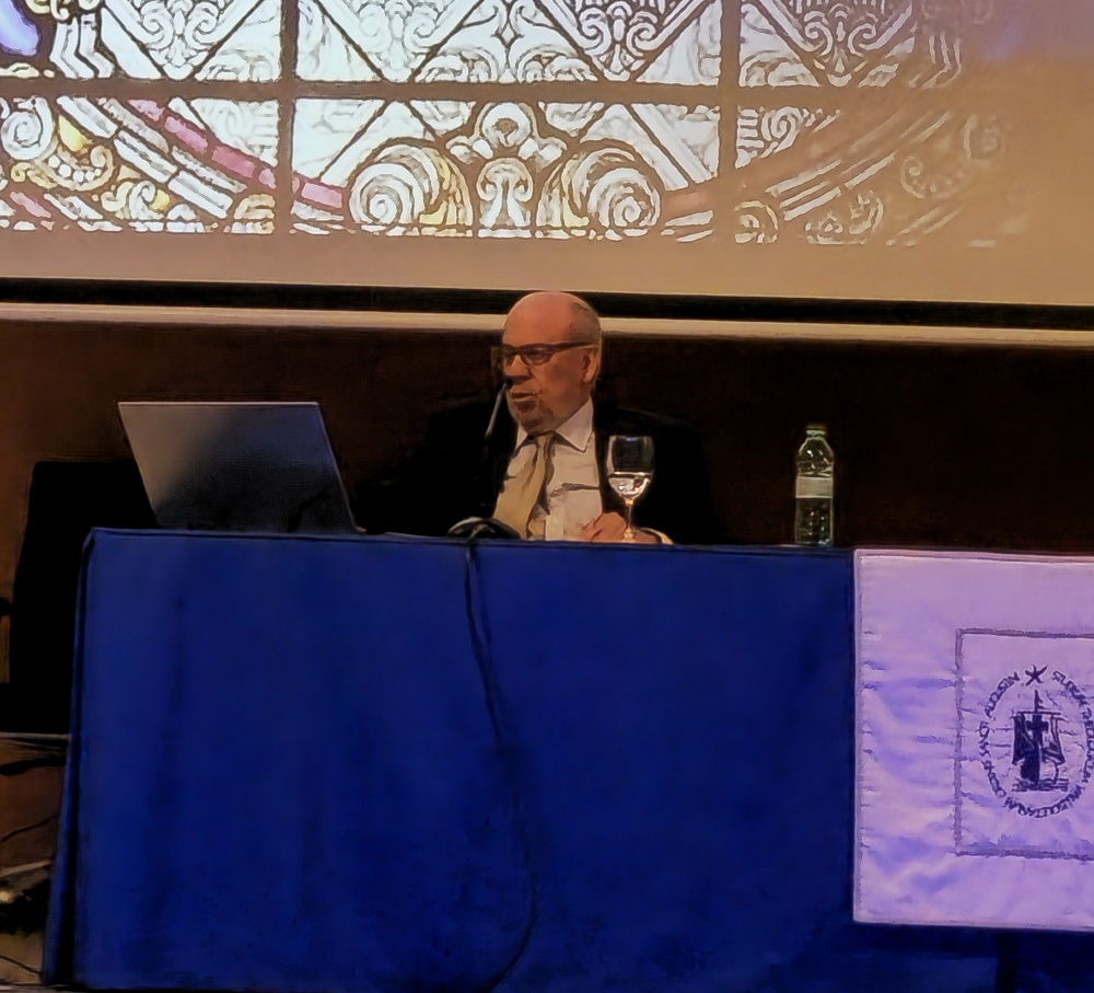 Conferencia