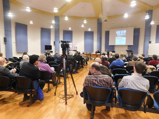 IV Congreso Latinoamericano de Religiosidad Popular