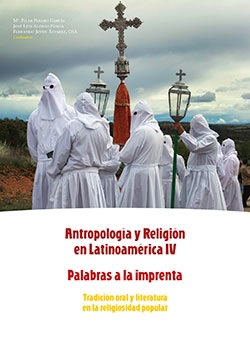 IV Congreso Latinoamericano de Religiosidad Popular