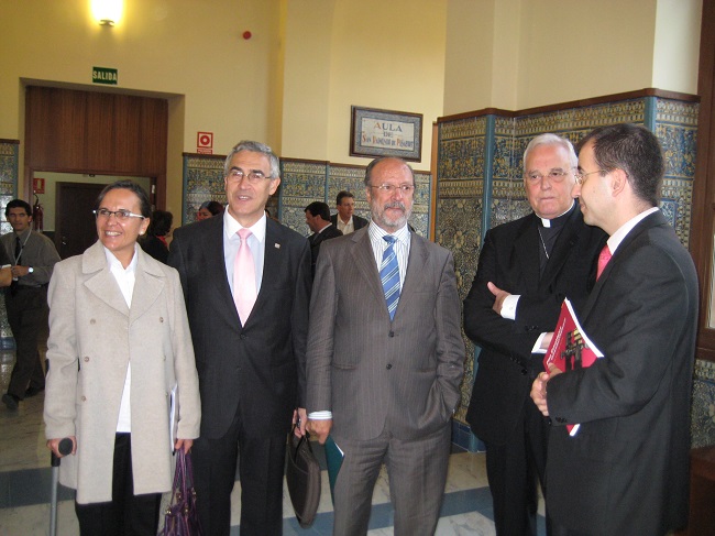 I Congreso Latinoamericano de Religiosidad Popular: La Semana Santa