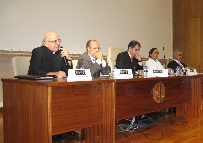 I Congreso Latinoamericano de Religiosidad Popular: La Semana Santa