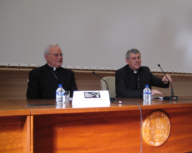 I Congreso Latinoamericano de Religiosidad Popular: La Semana Santa