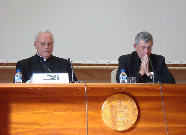 I Congreso Latinoamericano de Religiosidad Popular: La Semana Santa