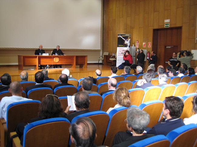 I Congreso Latinoamericano de Religiosidad Popular: La Semana Santa