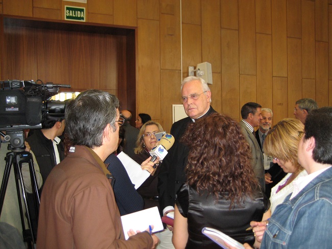 I Congreso Latinoamericano de Religiosidad Popular: La Semana Santa