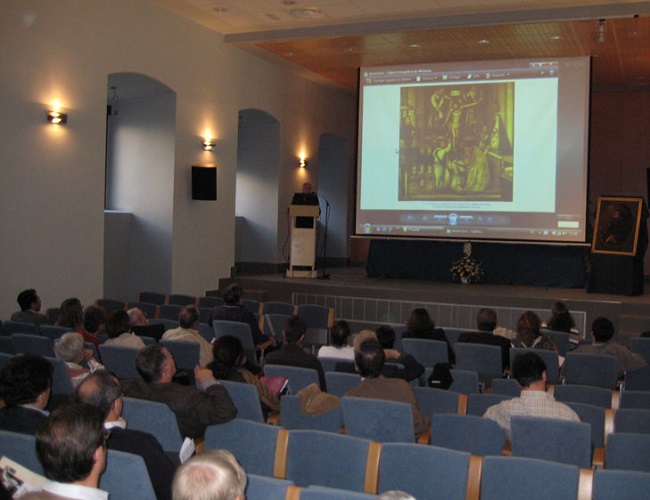 I Congreso Latinoamericano de Religiosidad Popular: La Semana Santa