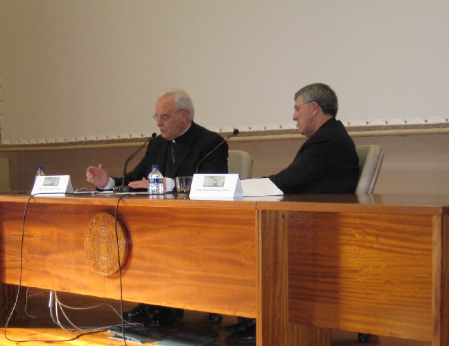 I Congreso Latinoamericano de Religiosidad Popular: La Semana Santa