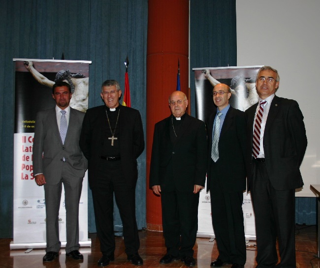 II Congreso Latinoamericano de Religiosidad Popular: La Semana Santa