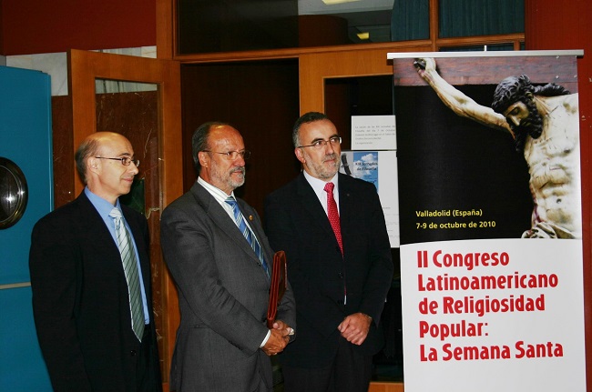 II Congreso Latinoamericano de Religiosidad Popular: La Semana Santa