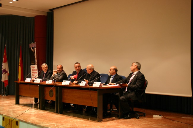 II Congreso Latinoamericano de Religiosidad Popular: La Semana Santa