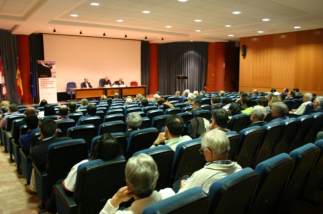 II Congreso Latinoamericano de Religiosidad Popular: La Semana Santa