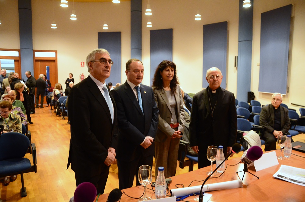 III Congreso Latinoamericano de Religiosidad Popular: La Semana Santa