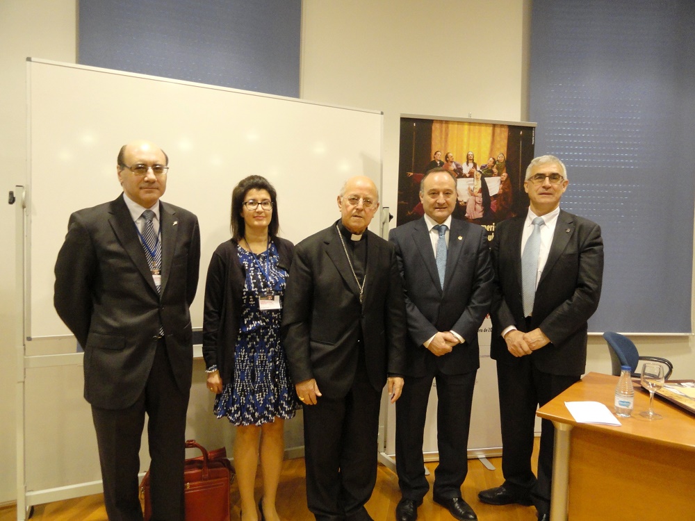 III Congreso Latinoamericano de Religiosidad Popular: La Semana Santa