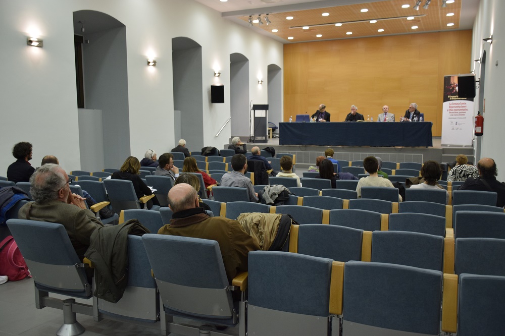 III Congreso Latinoamericano de Religiosidad Popular: La Semana Santa