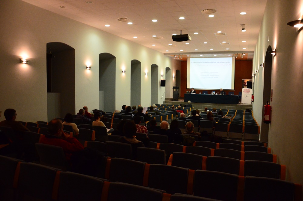 III Congreso Latinoamericano de Religiosidad Popular: La Semana Santa