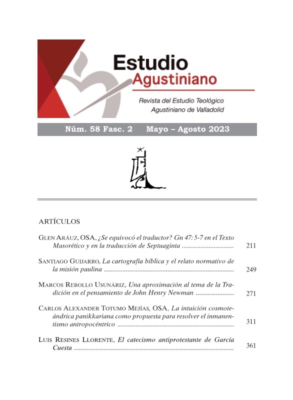 sumario contenido