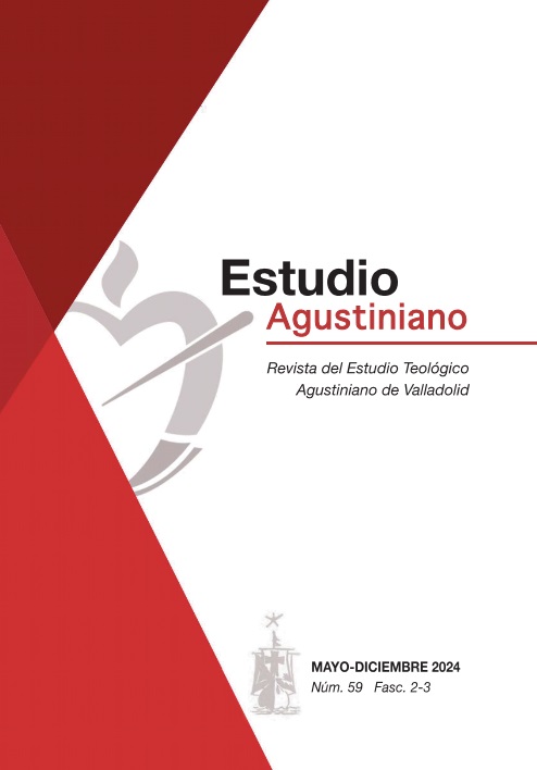 Estudio Agustiniano