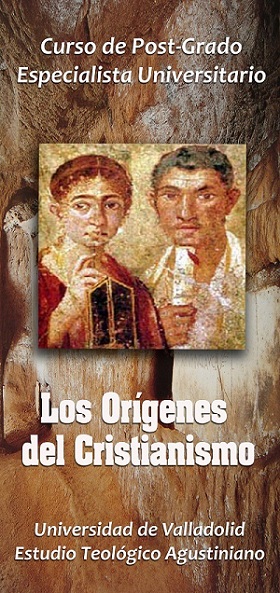 Orígenes del cristianismo