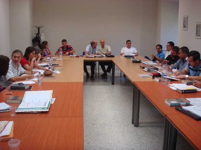 Curso orígenes del cristianismo Curso orígenes del cristianismo