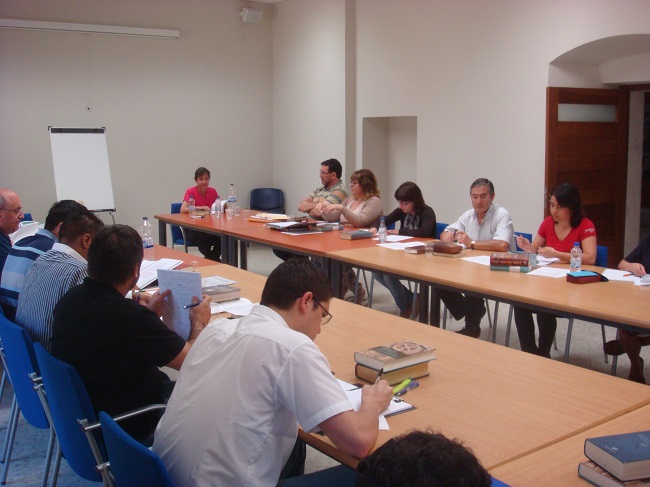 Curso orígenes del cristianismo Curso orígenes del cristianismo