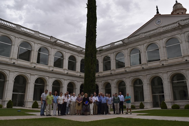 Curso orígenes del cristianismo