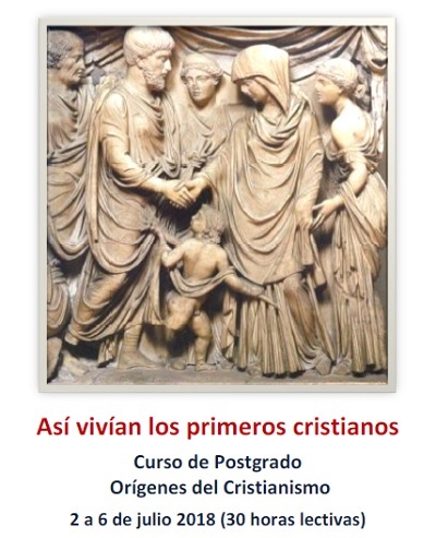 Orígenes del cristianismo