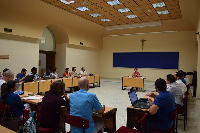 Curso orígenes del cristianismo