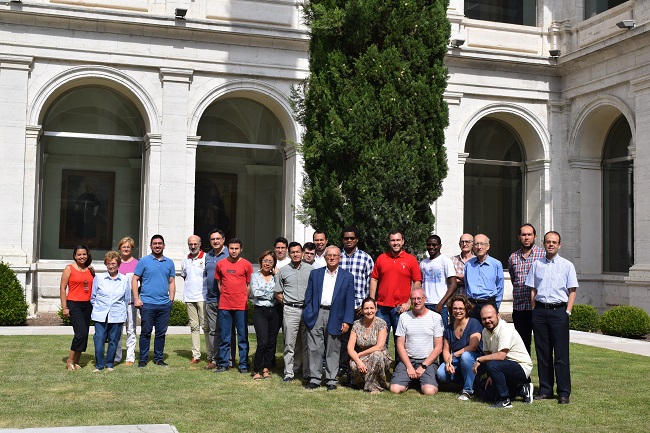 Curso orígenes del cristianismo Curso orígenes del cristianismo