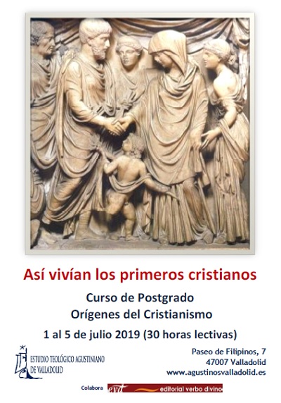 Orígenes del cristianismo