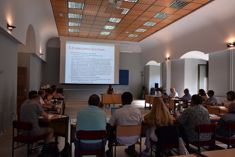 Curso orígenes del cristianismo