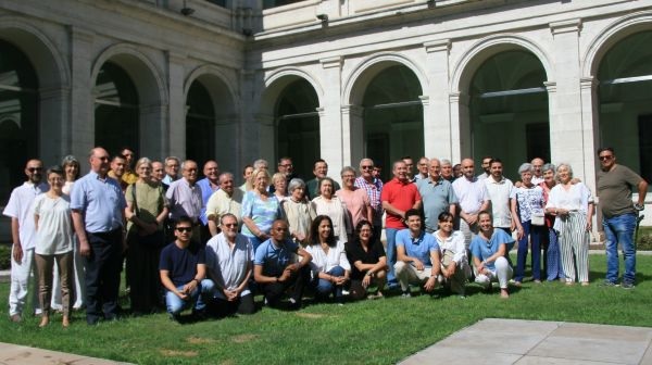 Curso orígenes del cristianismo