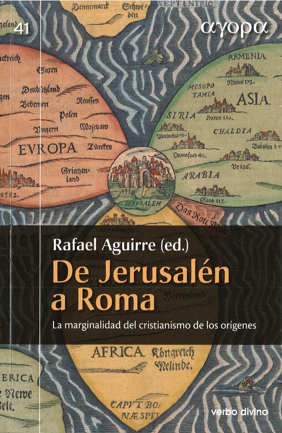 Orígenes del cristianismo Orígenes del cristianismo