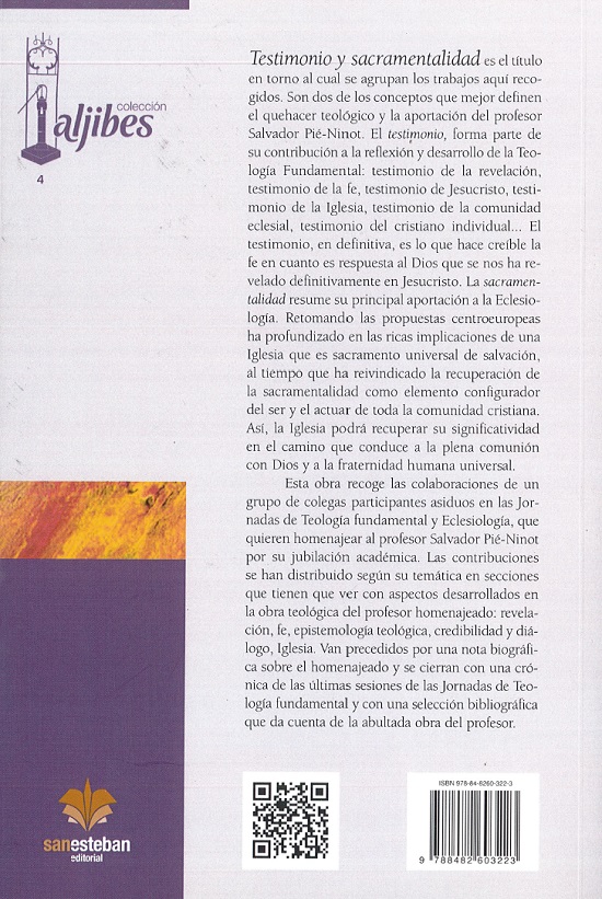 contracubierta contenido
