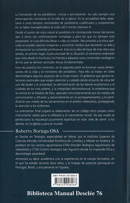 índice contenido