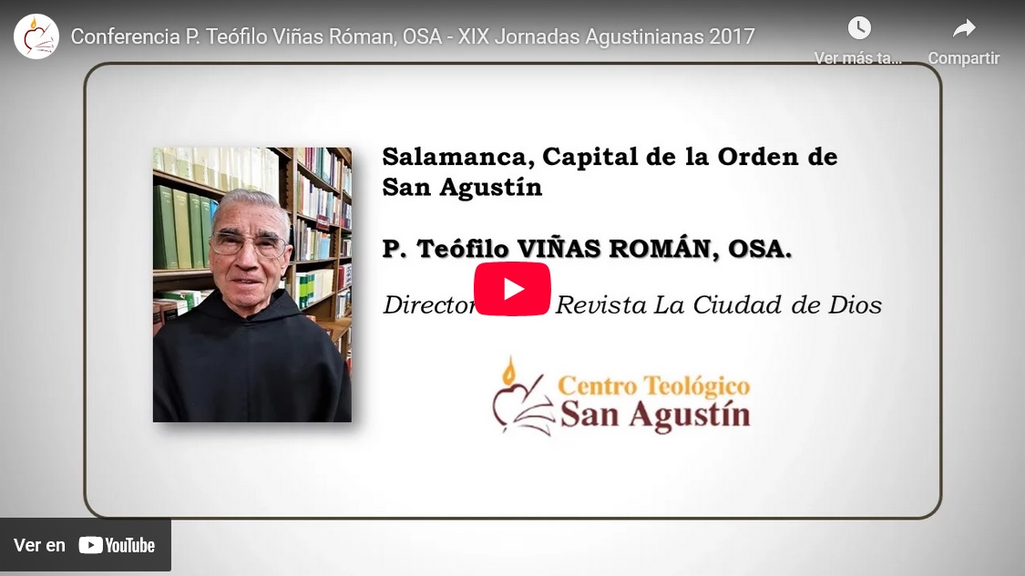 Conferencias Video