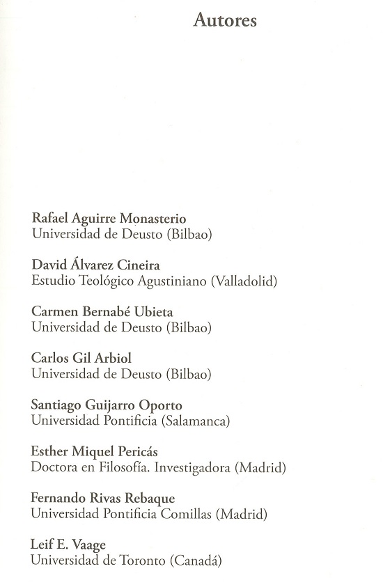 autores contenido