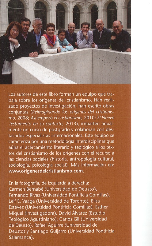solapa contenido