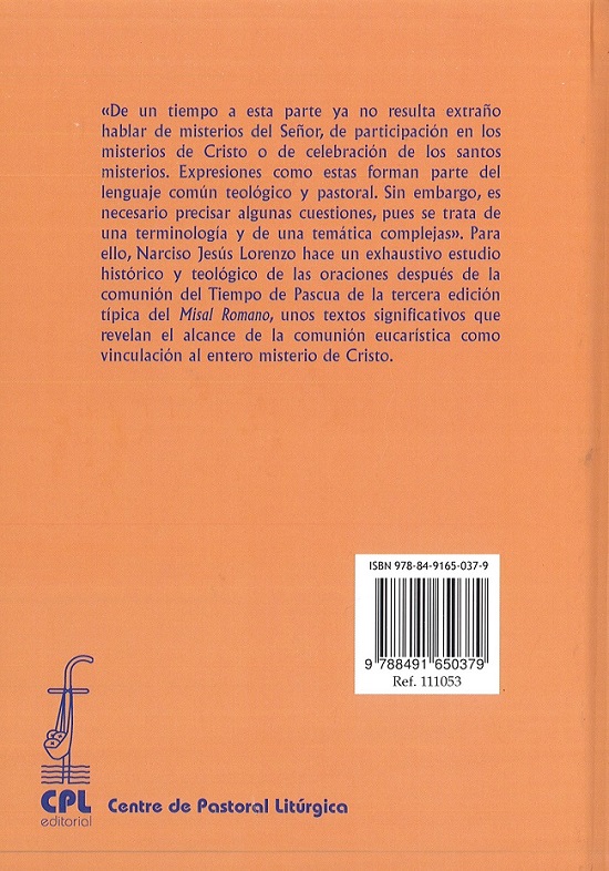 contracubierta contenido