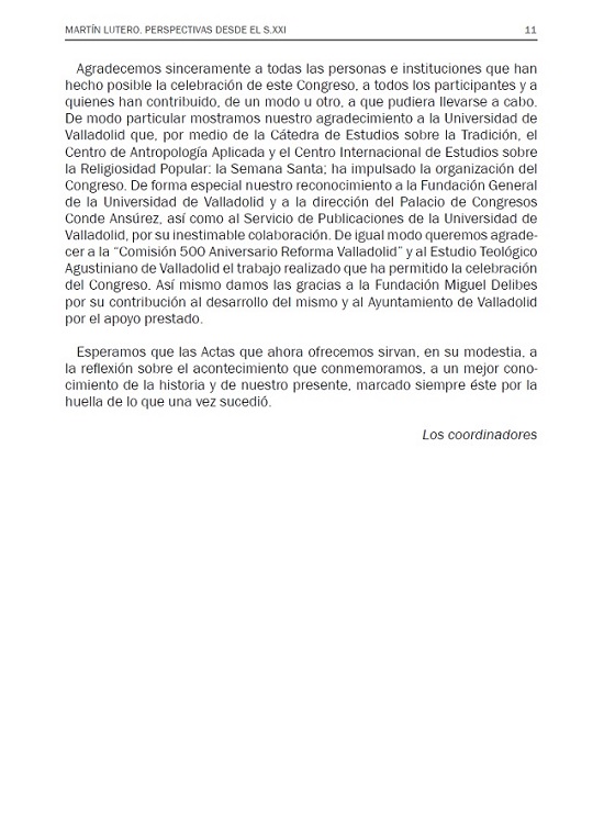 introducción contenido