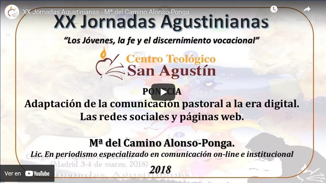 Conferencia Video
