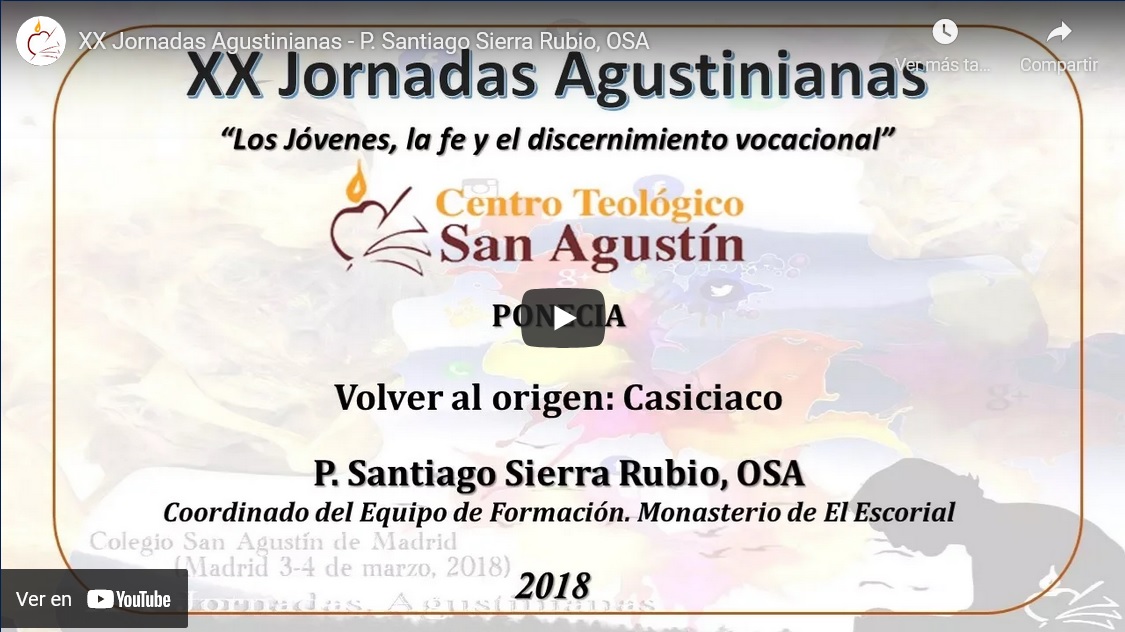 Conferencia Video