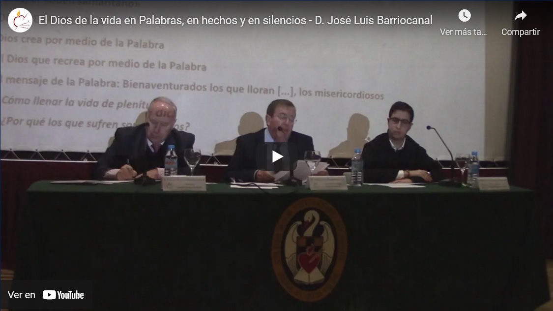 Conferencia Video