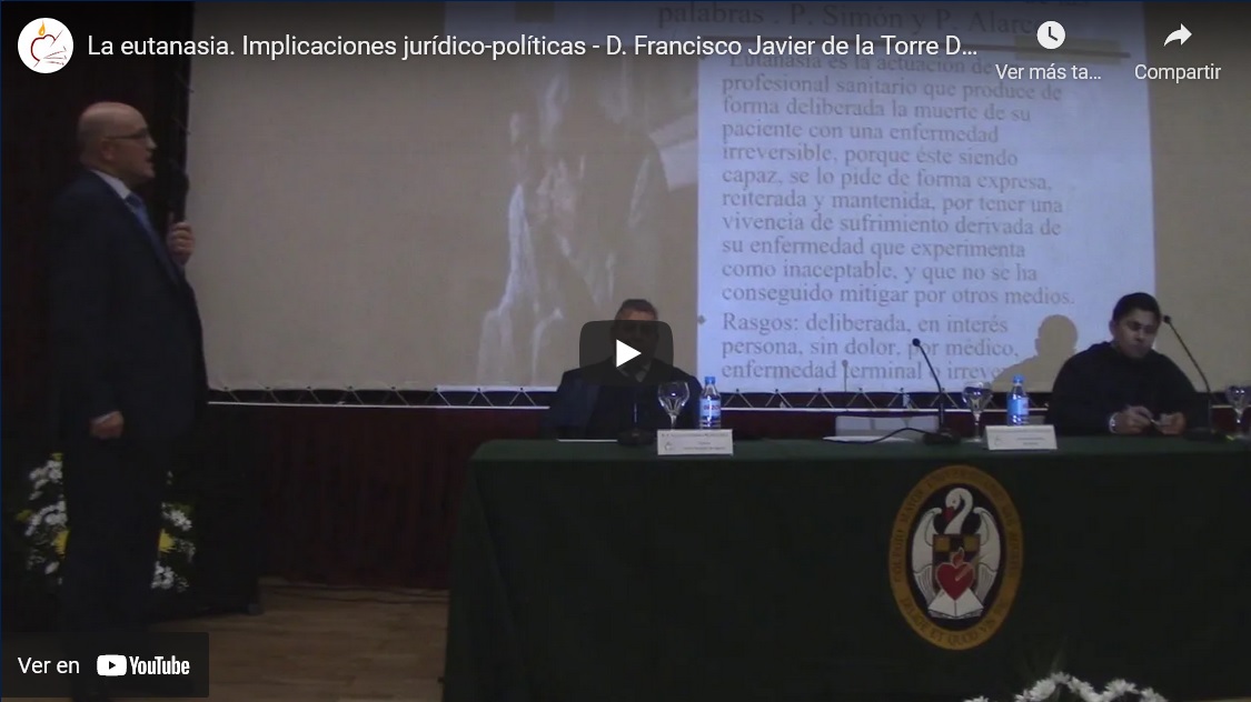 Conferencia Video