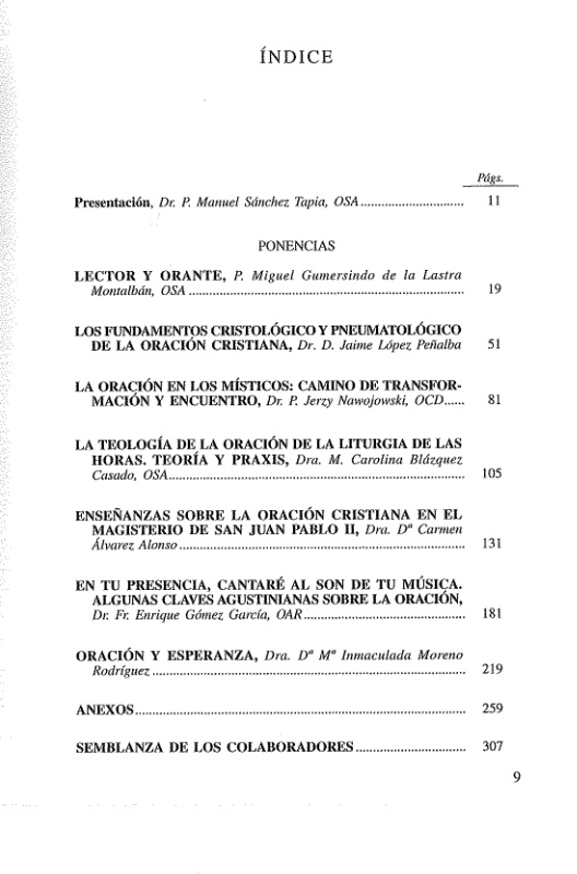 contenido